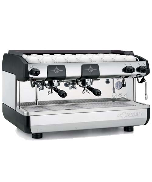 Espresso Kahve Makinesi Yarı Otomatik CIMBALI